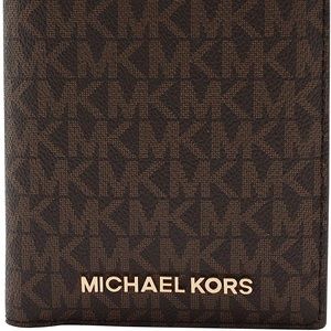 Michael Kors Passport Wallet